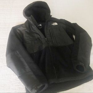 Mens North Face Jacket Coat Sz S